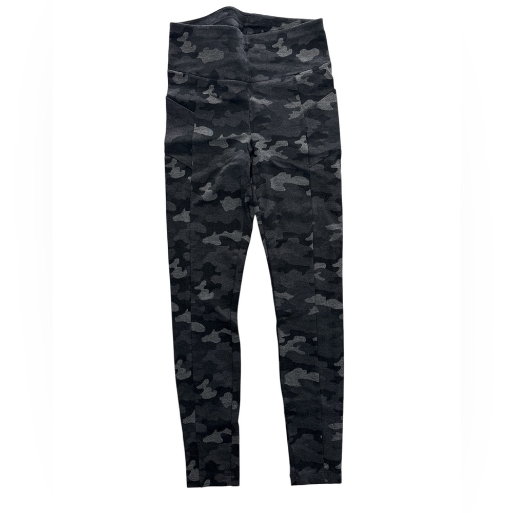 Cabi ATC Camo Leggings, Women’s Size Small